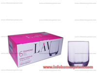 CASA 1/6 DIA15 DIAMOND LAV                                  