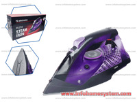 PEGLA FS-213 FISHER FG ELECTRONICS                          