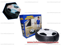 HOVER LOPTA ZA FUDBAL                                       