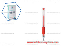 GEL OLOVKA G-1000 BIRO TIME                                 