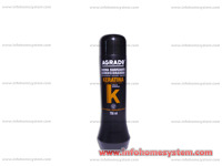 REGENERATOR ZA KOSU KERATIN AGRADO                          