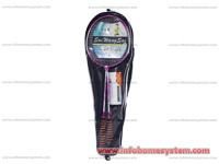 BADMINTON SET                                               