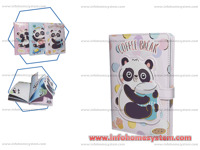 NOTES PANDA                                                 