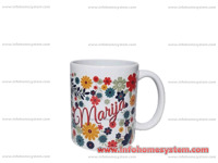 SOLJA SA IMENOM MARIJA POPULAR                              