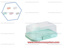 FRIGO POSUDA ARAS 2U1 DRINA                                 