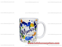 SOLJA SA IMENOM MARKO POPULAR                               