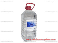 DESTILOVANA VODA EXPRESS                                    