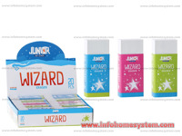 GUMICA WIZARD                                               