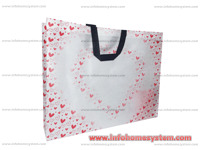 CEGER TORBA ZA KUPOVINU SRCE                                