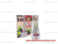 COKANJ 2/1 SRBIJA                                           