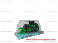 TRAKTOR                                                     
