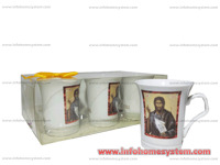 SOLJA 6/1 SVETI JOVAN SRECNA SLAVA                          