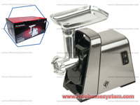 MASINA ZA MLEVENJE MESA FS-6850 FISHER FG ELECTRONICS       