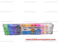 PLASTELIN 12/1                                              
