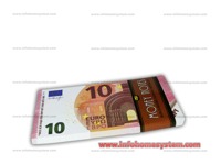 NOTES 10 EURA                 