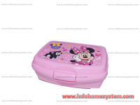 KUTIJA ZA UZINU MINNIE DISNEY                               