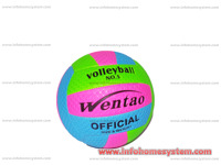 LOPTA ZA ODBOJKU WENTAO                                     