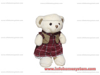 PLISANA IGRACKA MEDA                                        