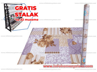 MUSEMA 81277 FANTASTIK                                      