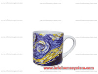 SOLJA VAN GOGH POPULAR                                      