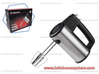 MKSER FS-6501 FISHER FG ELECTRONICS                         