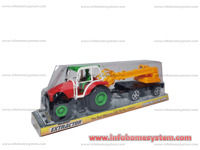 TRAKTOR                                                     