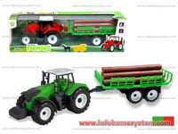 TRAKTOR                                                     