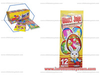 SLICICE OBUCI JAJE 12/1 PANGRAF                             