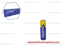 BATERIJA LR06 AA INDUSTRIAL PRO VARTA                       