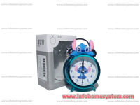 SAT BUDILNIK STITCH DISNEY                                  