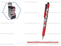 HEMIJSKA OLOVKA 222 LIPSTICK FASHION VINSON                 