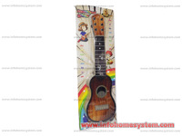 GITARA                                                      