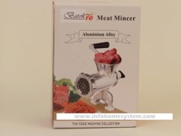 MASINA ZA MLEVENJE 8          