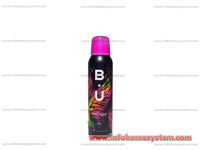 DEZODORANS ONE LOVE B.U.                                    
