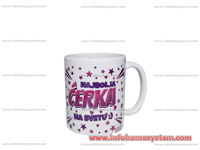 SOLJA NAJBOLJA CERKA NA SVETU POPULAR                       