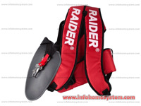 TREGER UPRTAC ZA TRIMER RAIDER                              