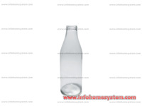 FLASA DJUS MILK                                             