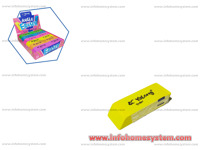 GUMICA YL221531 ANGLE YALONG                                