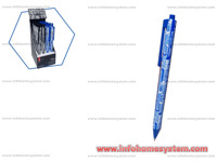 HEMIJSKA OLOVKA F6 BUILDING FASHION VINSON                  