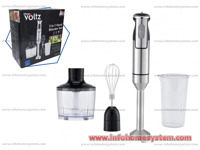 RUCNI BLENDER 3U1 OV51112JSC VOLTZ                          