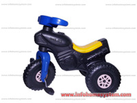 TRICIKL MOTOR NA PEDALE APACCHI                             