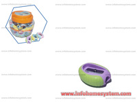 REZAC BUGLE PASTEL Y PLUS                                   