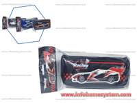 PERNICA RACING                                              