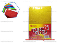 EVA PENA GLITER 10/1 MEMORIS                                