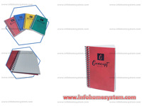 NOTES CONCEPT                                               