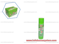 LEPAK U STIKU SG-8009 NORA                                  