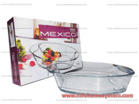 VATROSTALNA POSUDA MEXICO 3 KAVEH                           