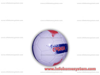 LOPTA ZA FUDBAL SRBIJA M BALL                               