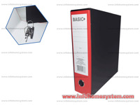 REGISTRATOR BASIC                                           