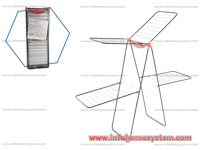 SUSILICA ZA VES LD-2003 HOUSE PLUS                          
